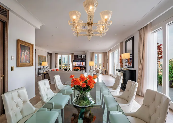 Appartement A.c.& G.o. Milan