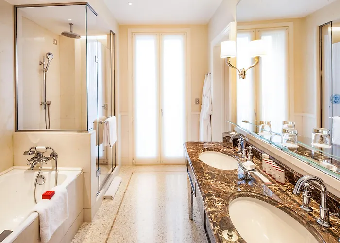 Appartement A.c.& G.o.