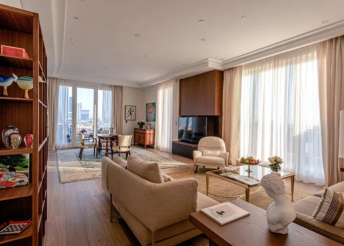 Appartement A.c.& G.o.