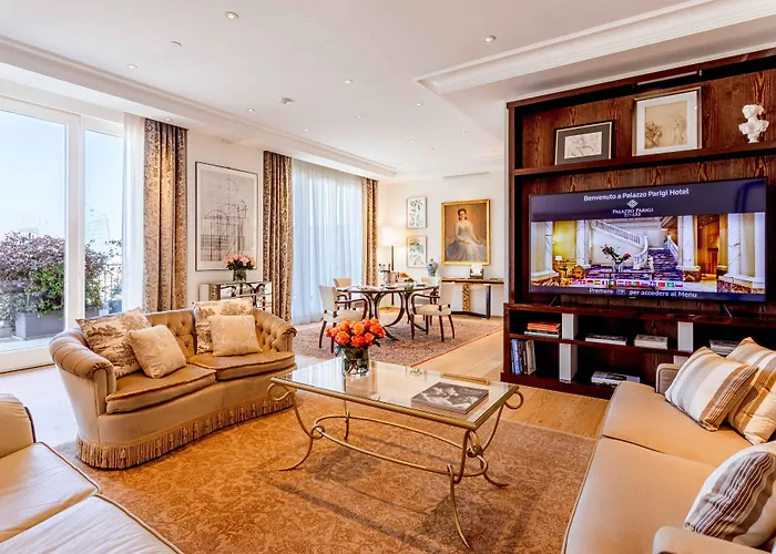 A.c.& G.o. Appartement