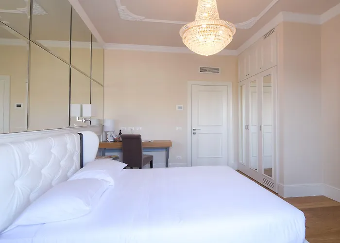 Gasthof Duomo Mailand