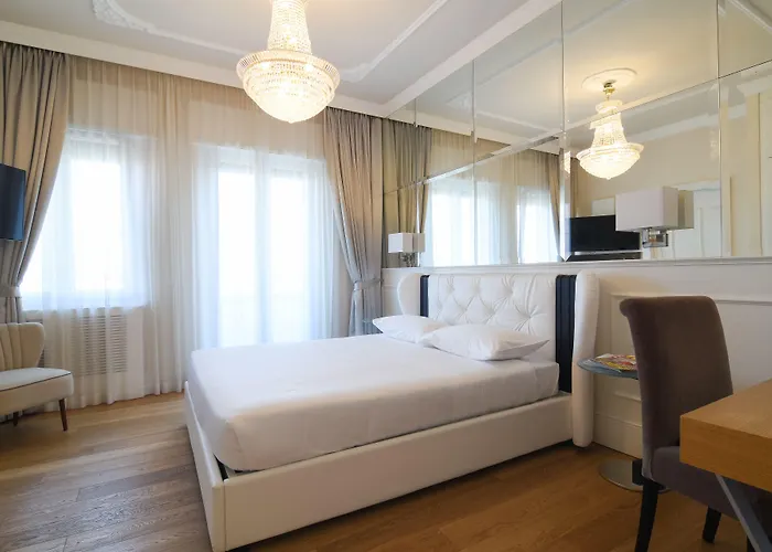 Gasthof Duomo Mailand