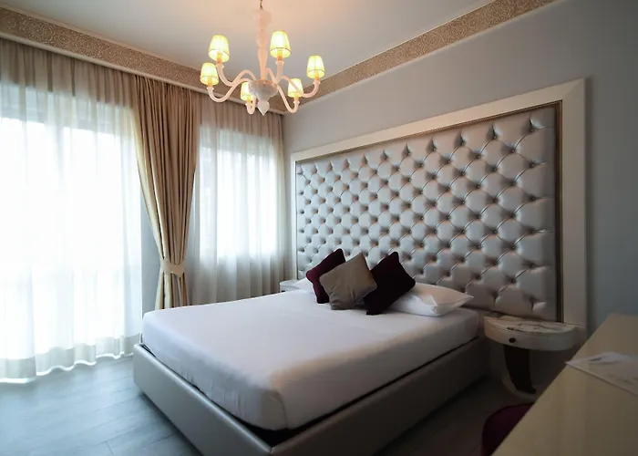 Gasthof Duomo Mailand