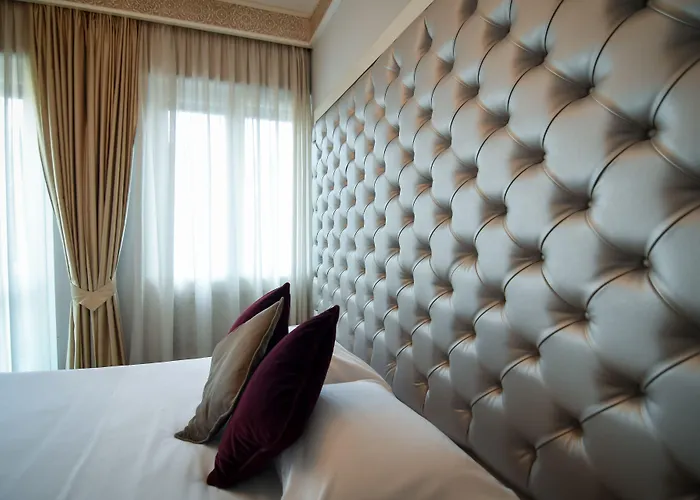 Duomo Gasthof Mailand