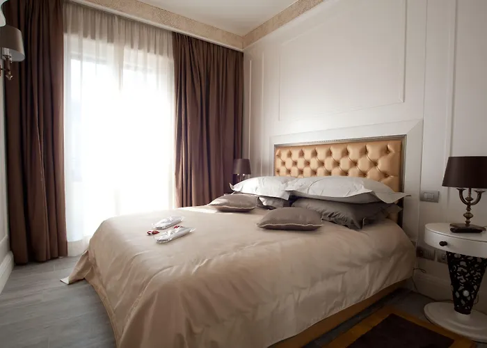 Duomo Gasthof Mailand