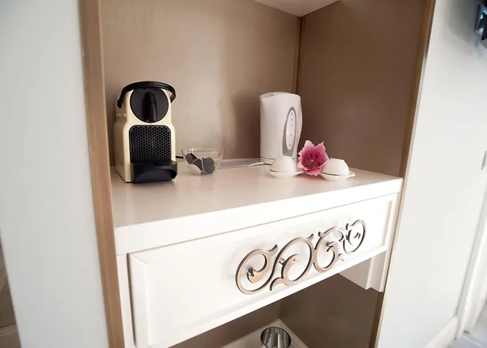 Duomo Gasthof Mailand