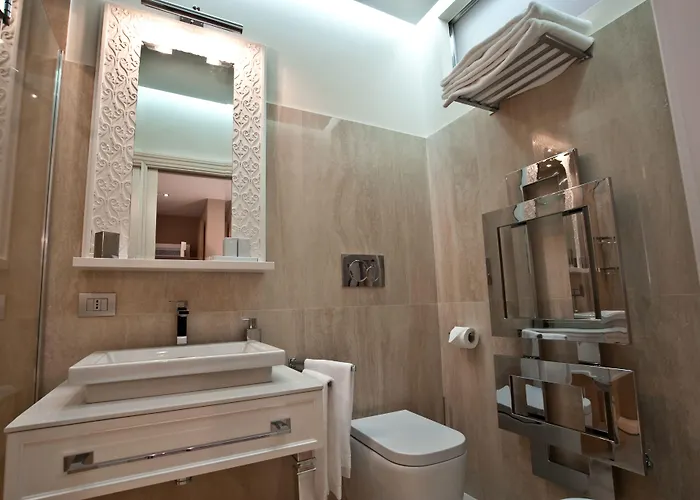 Duomo Gasthof Mailand