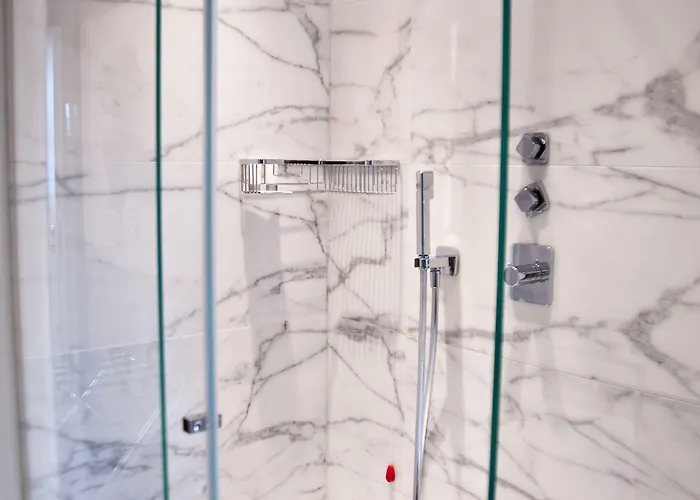 Gasthof Duomo Mailand