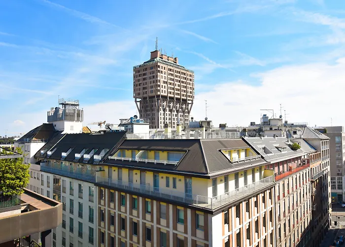 Gasthof Duomo Mailand