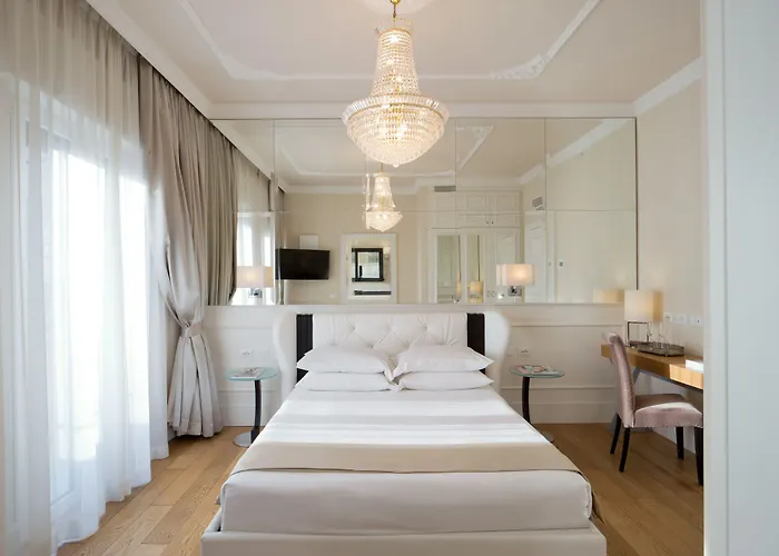 Duomo Gasthof Mailand