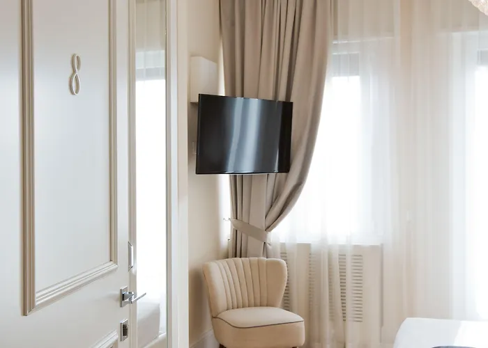 Duomo Gasthof Mailand