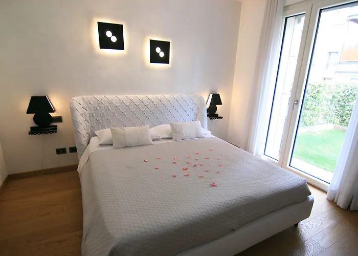 Experience Design Bed&show 4* Mediolan