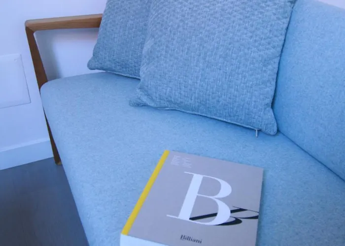 Experience Design Bed&show Mediolan