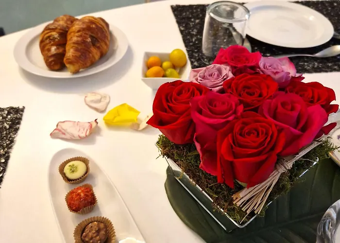 B&B Experience Design Bed&show 밀라노