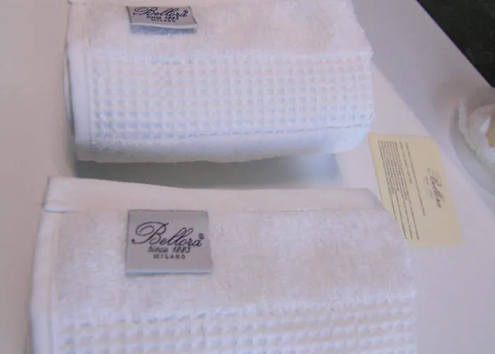 Experience Design Bed&show B&B 밀라노