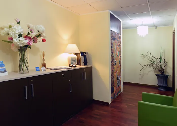 Sant'agostino بيت ضيافة 3*