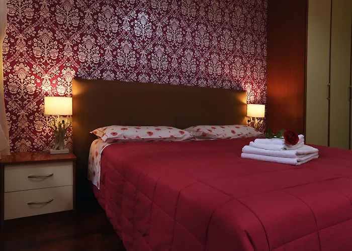 بيت ضيافة Sant'agostino 3*