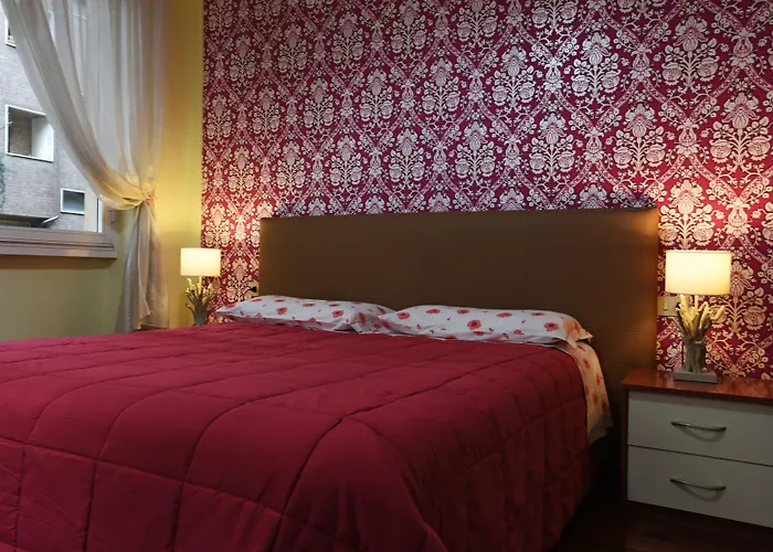 Sant'agostino بيت ضيافة