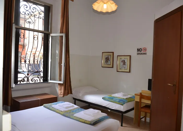 New Hotel Milan