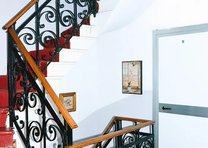 Hotel New Milan