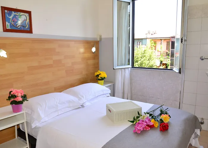 New Hotel *