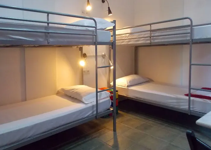 Colours Hostel