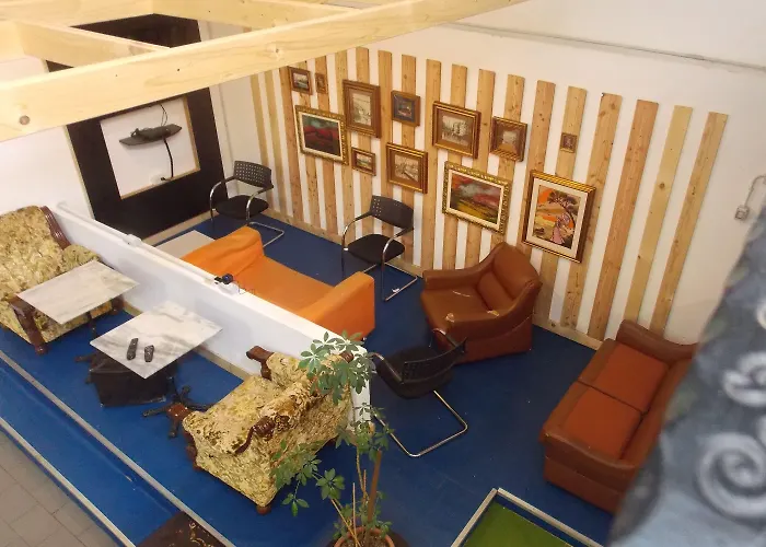 Colours Hostel