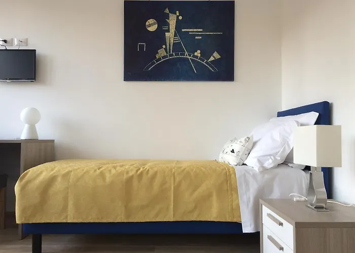 게스트하우스 인조이 *