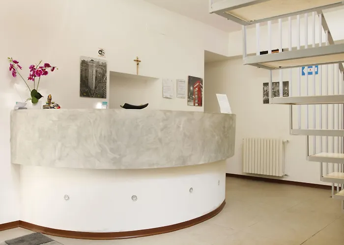 Hotel Poma