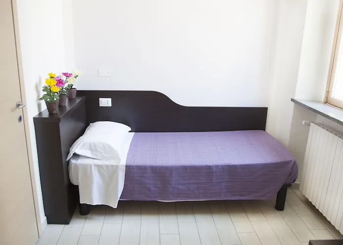 Poma Hotel Milán
