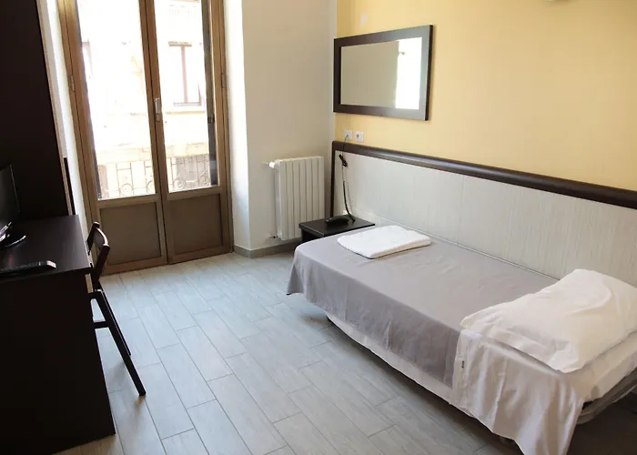 Poma 3* Milán