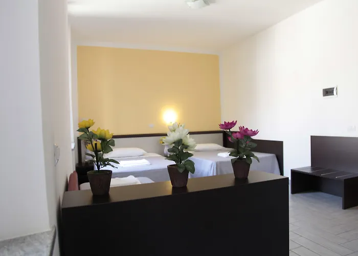 Hotel Poma 3*