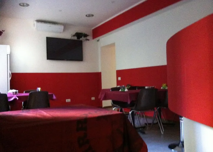 Hotel Poma