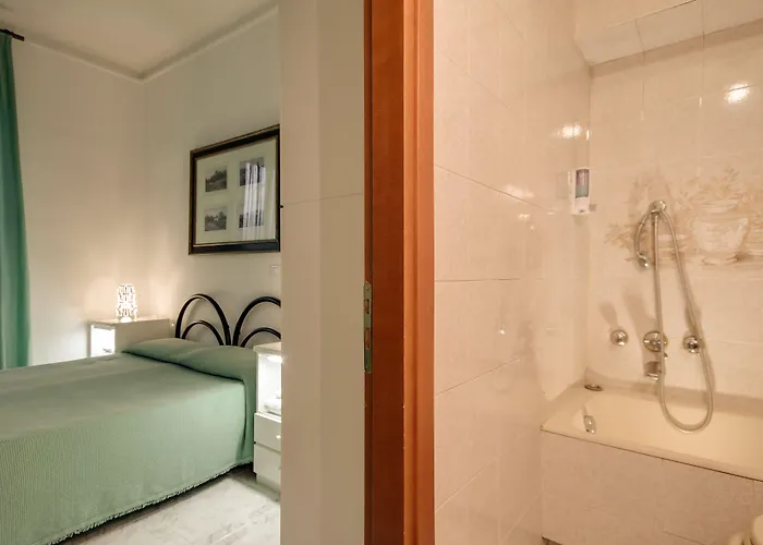 Hotel Convertini Milán