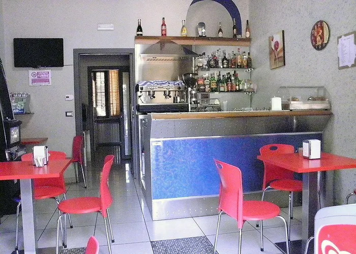 Hotel Convertini Milán