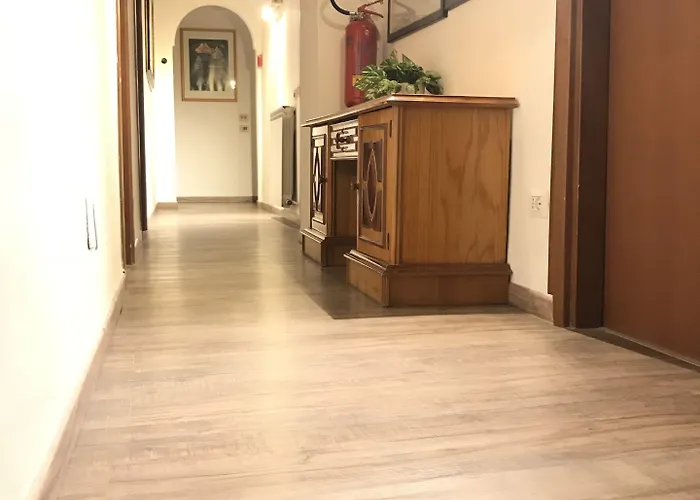 Отель Convertini 2*