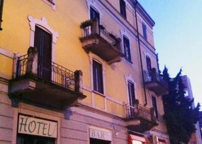 Convertini Hotel Milán