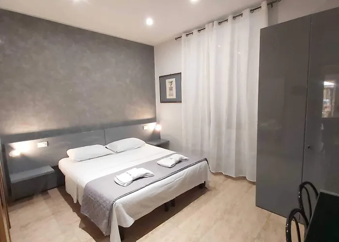 Hotel Convertini Milán