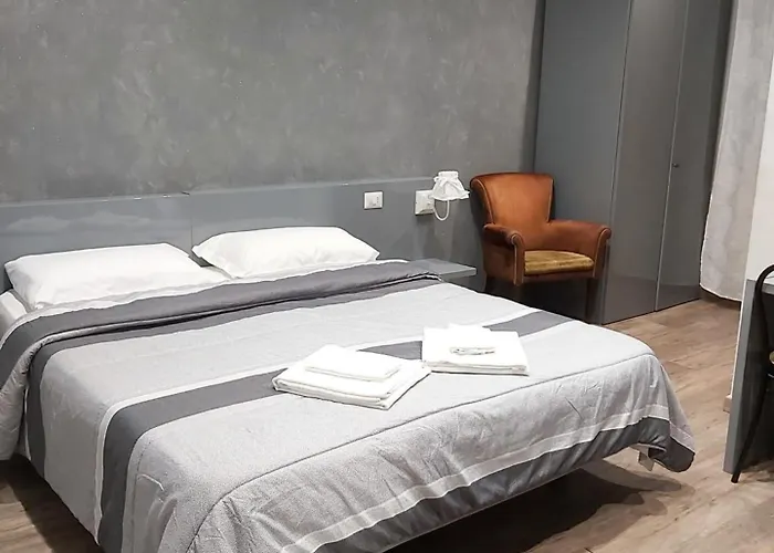 Convertini Hotel Milán