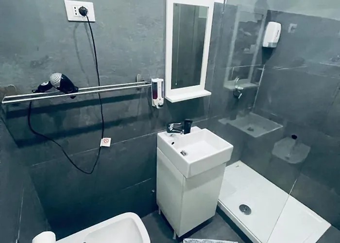 Convertini Hotel Milán