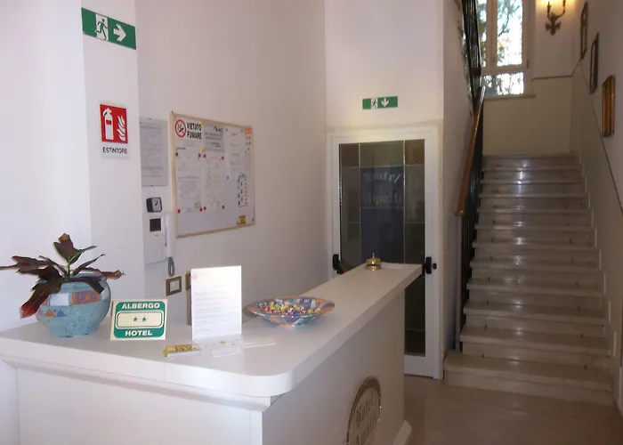 Amalfi Hotel