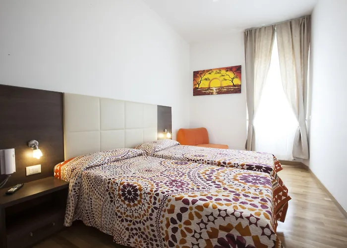 Hotel Amalfi 2*