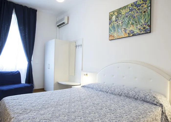Hotel Amalfi Milano
