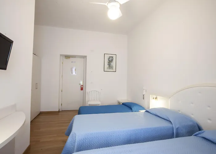 Hotel Amalfi