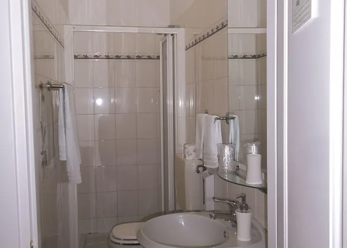 Hotel Amalfi Milano
