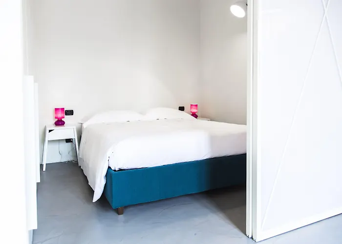 بريرا في غاريبالدي شقة *