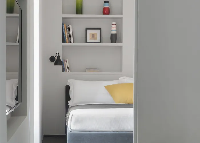 بريرا في غاريبالدي ميلان