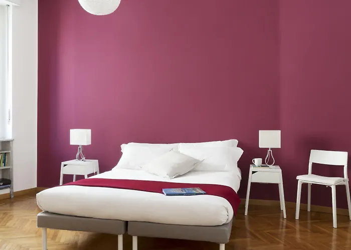 شقة بريرا في غاريبالدي ميلان