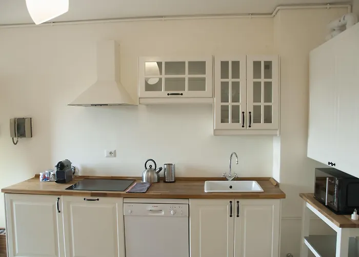 بريرا في غاريبالدي شقة *