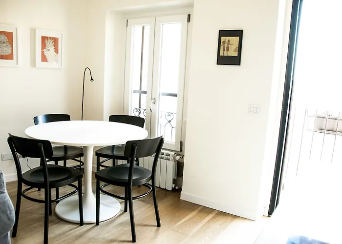 بريرا في غاريبالدي ميلان